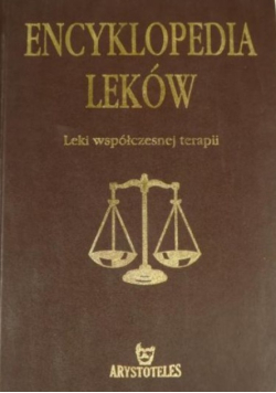 Encyklopedia leków Leki współczesnej terapii