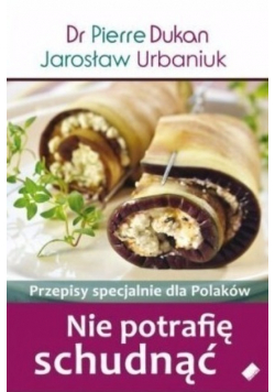 Nie potrafię schudnąć