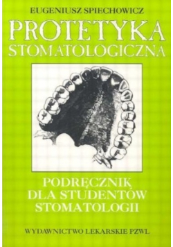 Protetyka stomatologiczna