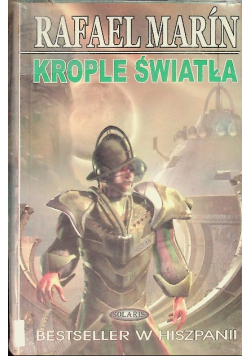 Krople światła
