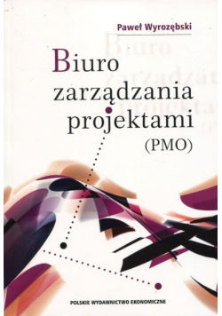 Biuro zarządzania projektami (PMO)