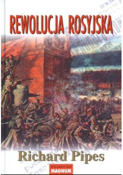 Rewolucja rosyjska