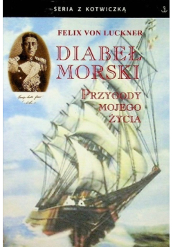 Diabeł Morski