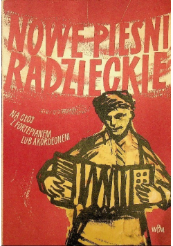 Nowe pieśni radzieckie