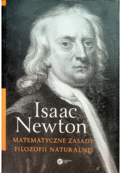 Matematyczne zasady filozofii naturalnej