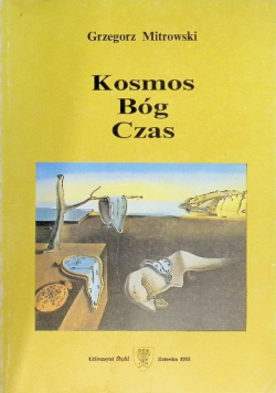 Kosmos Bóg czas