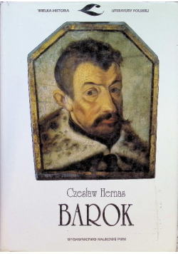 Wielka Historia Literatury Polskiej Barok