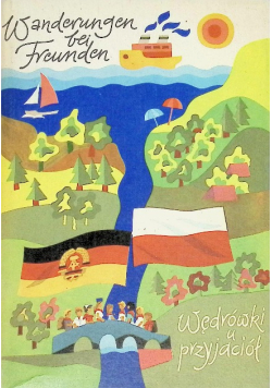 Wędrówki u przyjaciół