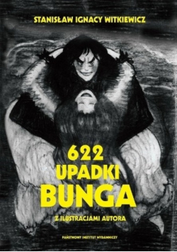 622 upadki Bunga