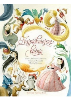 Najpiękniejsze baśnie