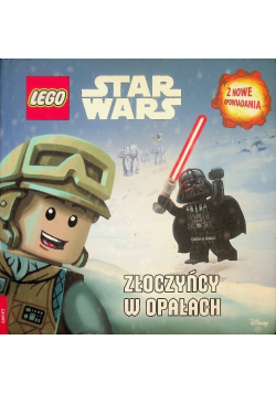 LEGO Star Wars Złoczyńcy w opałach