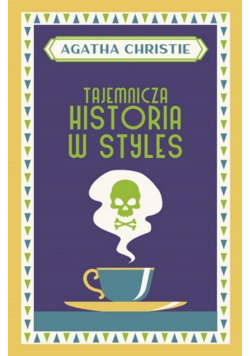 Tajemnicza historia w Styles