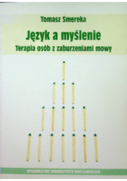 Język a myślenie