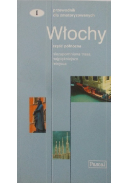 Włochy Część północna