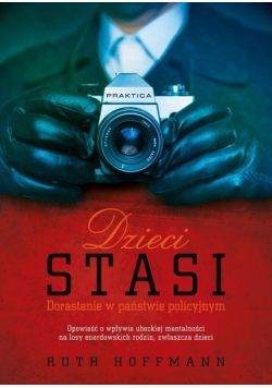 Dzieci Stasi