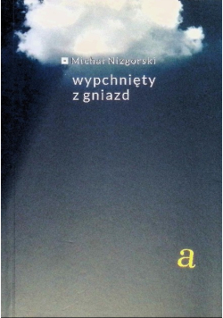 Wypchnięty z gniazda