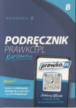 Podręcznik prawko pl kursanta