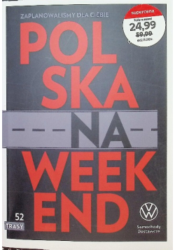 Polska na weekend