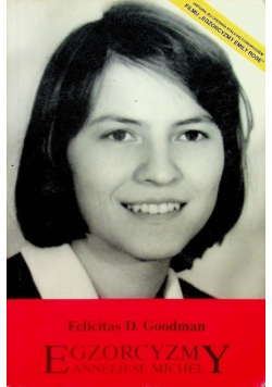 Egzorcyzmy Anneliese Michel