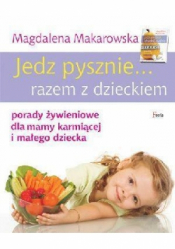 Jedz pysznie Razem z dzieckiem