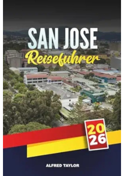San Jose Reiseführer
