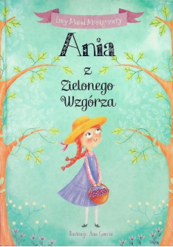 Ania z Zielonego Wzgórza