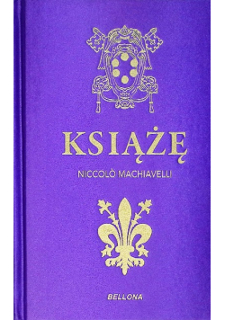 Książę
