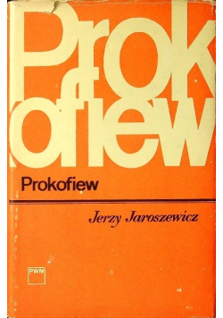 Prokofiew