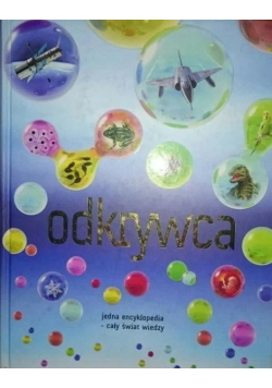 Odkrywca