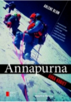 Annapurna Góra kobiet