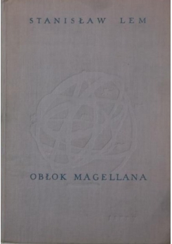 Obłok Magellana