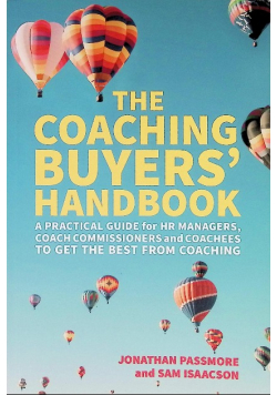 The Coaching Buyers' Handbook