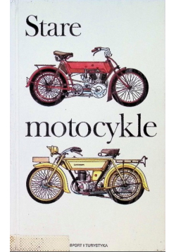 Stare Motocykle