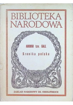 Kronika polska