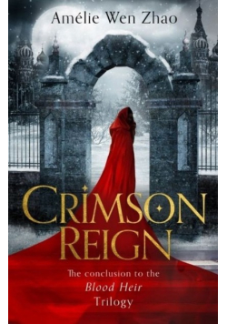Crimson Reign
