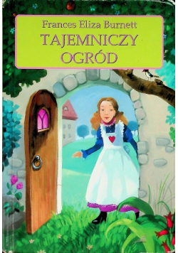 Tajemniczy ogród