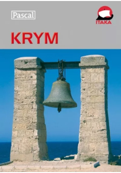 Krym przewodnik ilustrowany
