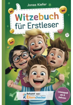 Witzebuch fur Erstleser