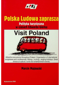 Polska ludowa zaprasza