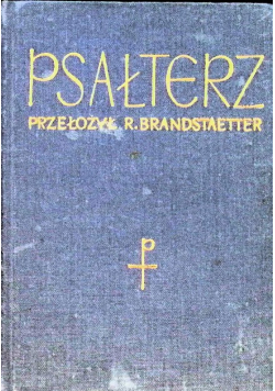 Psałterz