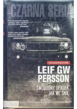 Swobodny upadek jak we śnie