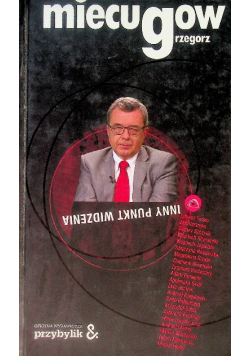 Inny punkt widzenia