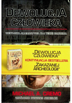 Dewolucja człowieka