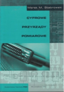 Cyfrowe przyrządy pomiarowe