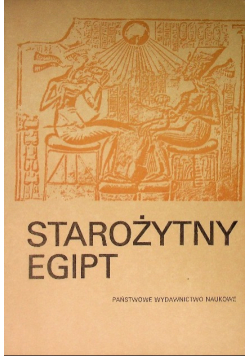 Starożytny Egipt