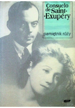 Pamiętnik Róży