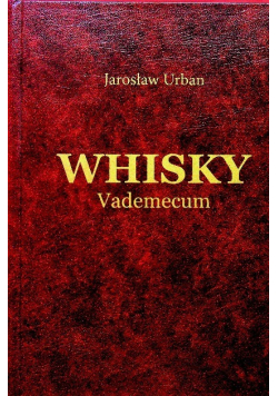 Whisky vademecum