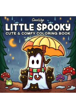 Little Spooky