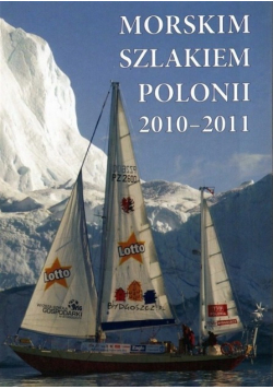 Morskim szlakiem polonii 2010-2011
