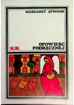 Opowieść podręcznej